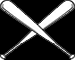 Rochester Maple Bats logo